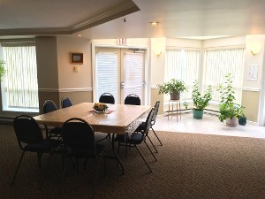 Common Room